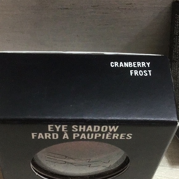 🔥 Lot of 3 MAC Eyeshadow NIB 🔥 - Picture 4 of 7